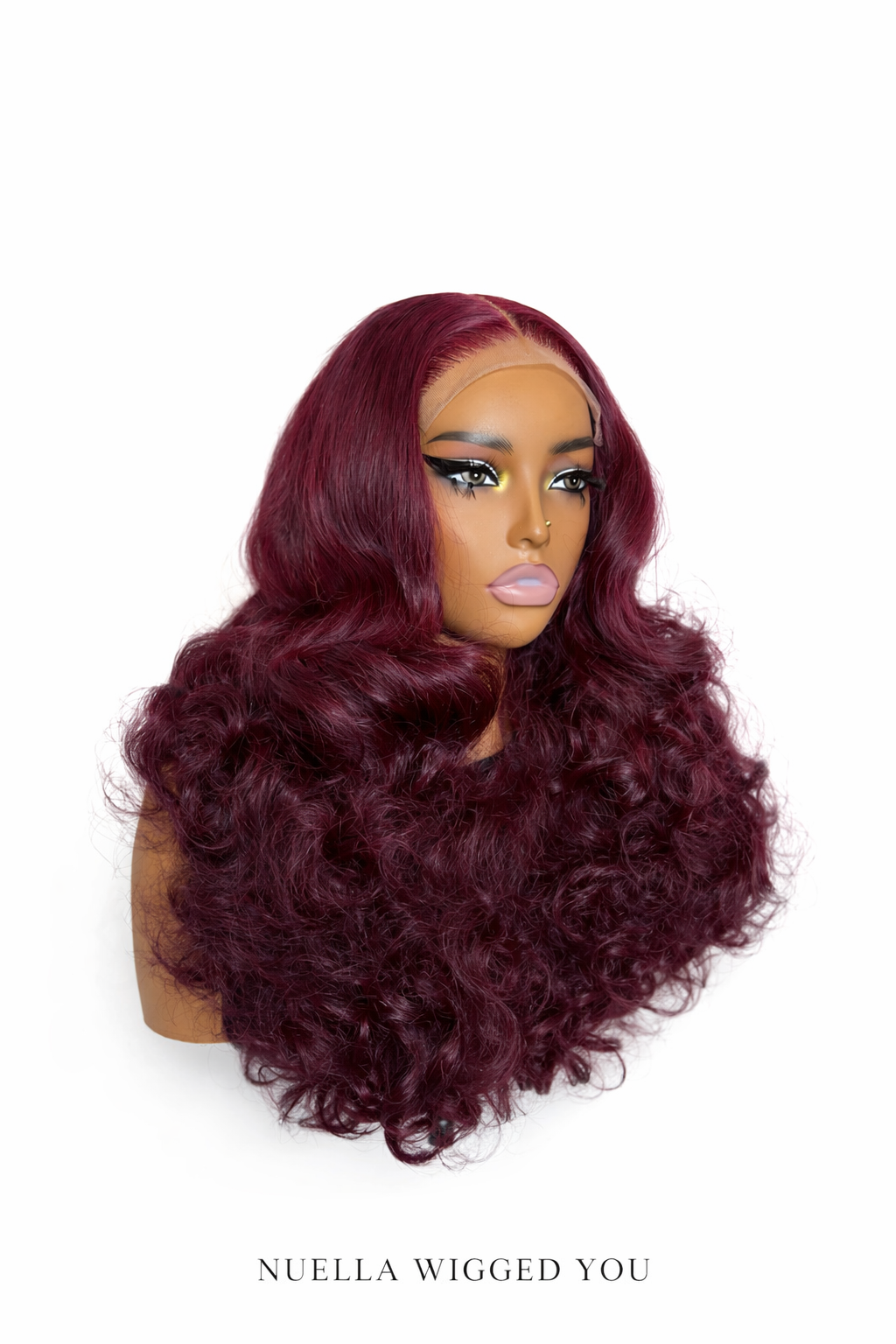 BOUNCY CURLS COLLECTION