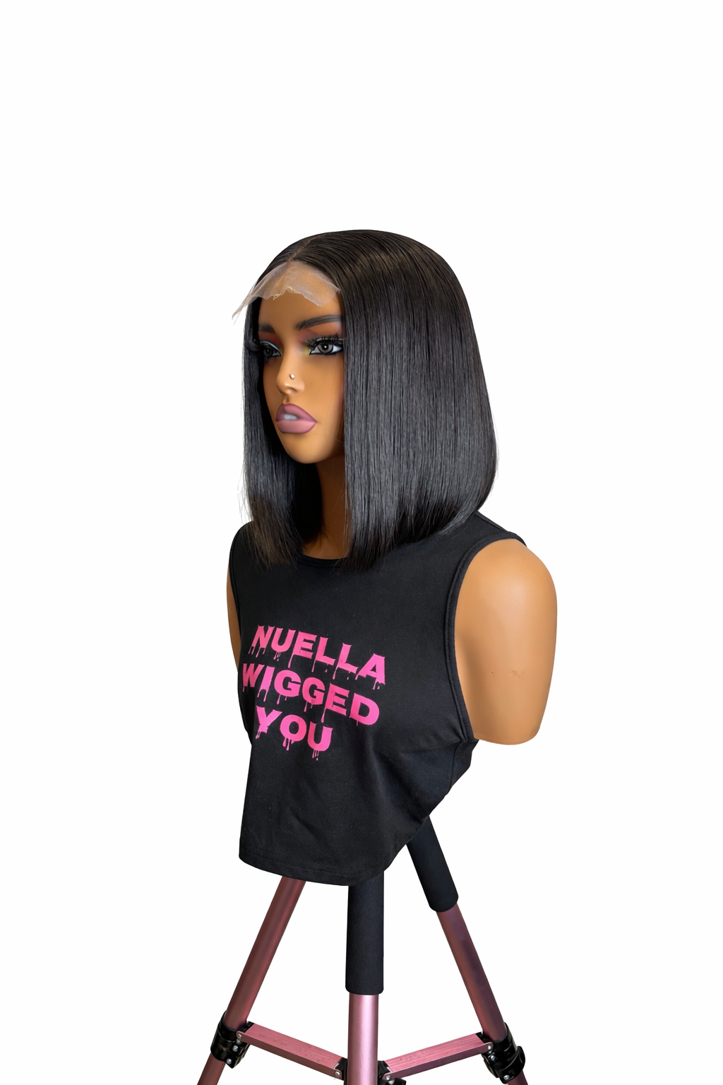 THE NUELLA DONOR COLLECTION