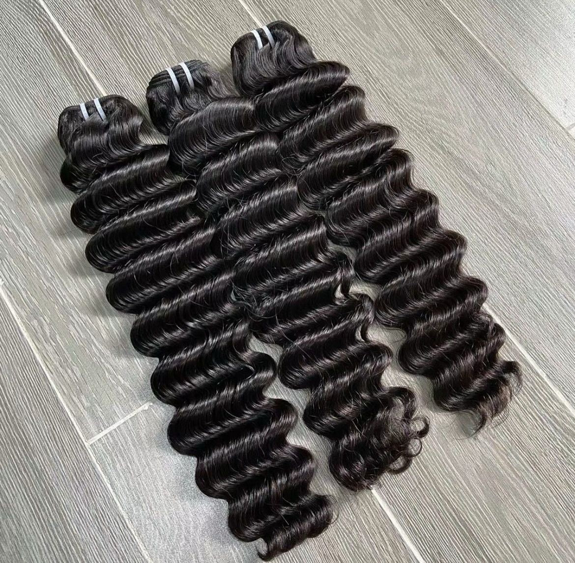 DEEPWAVE