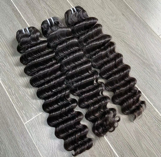 DEEPWAVE