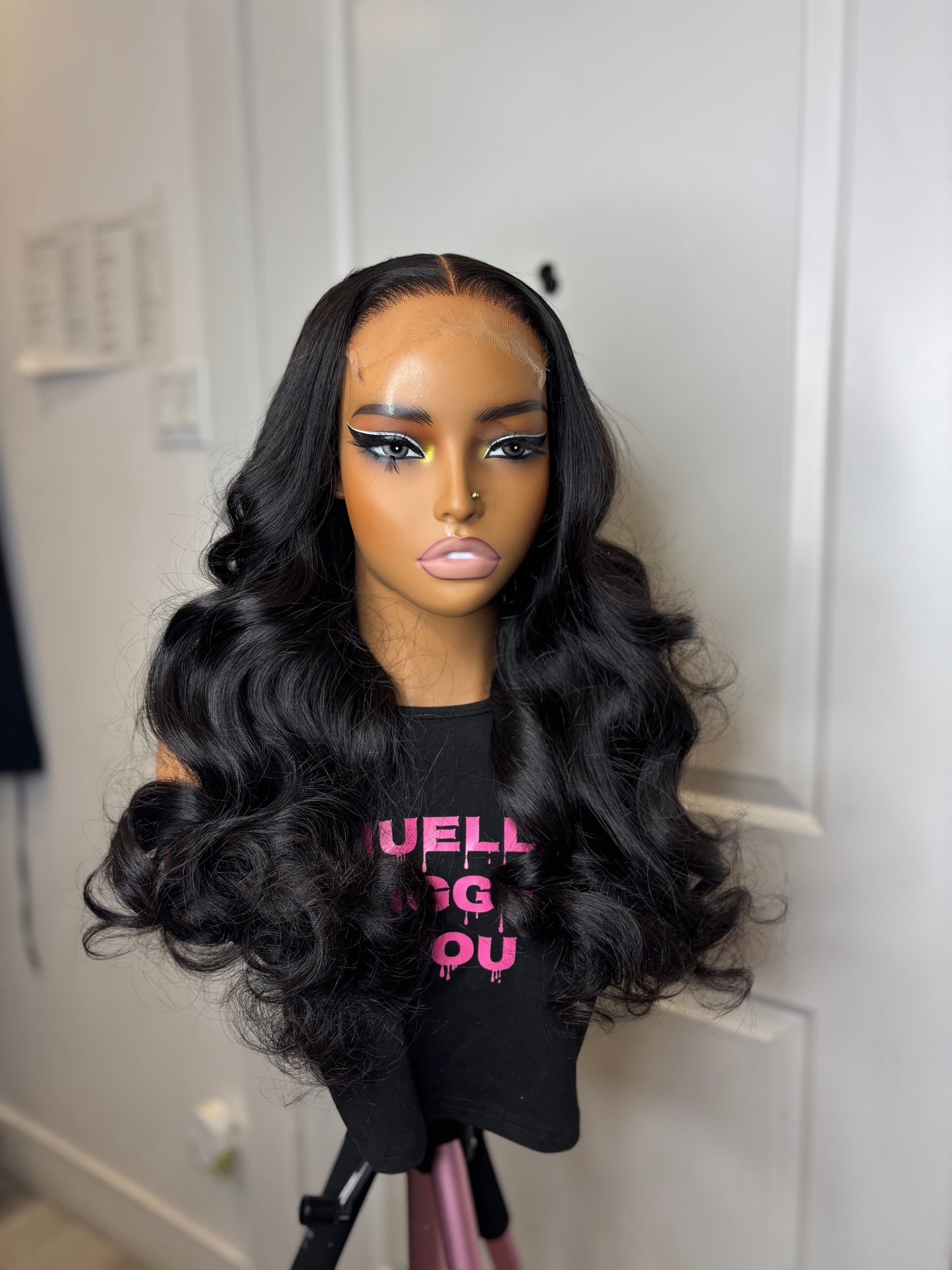 BODYWAVE