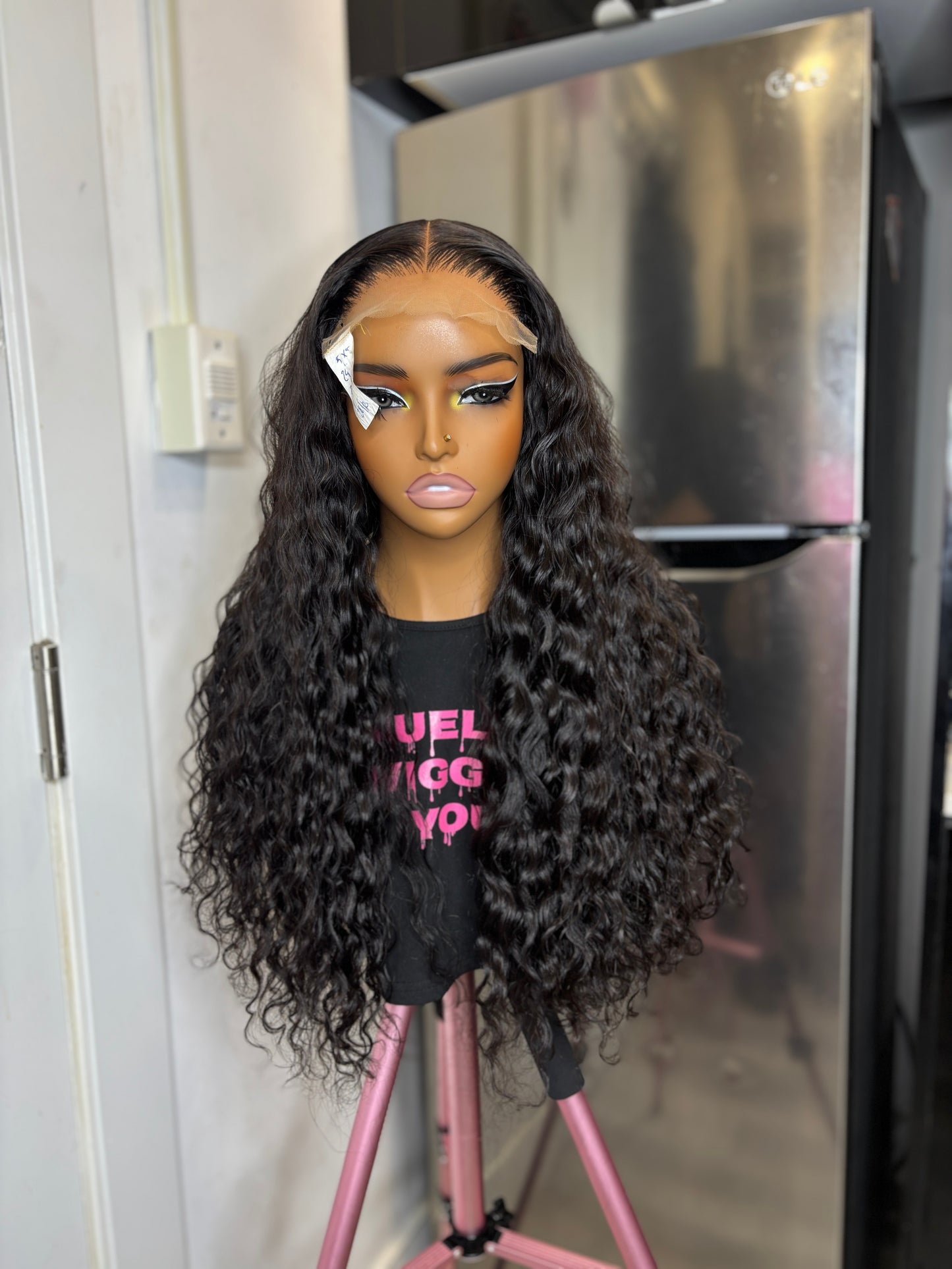 LUXURY DEEPWAVE