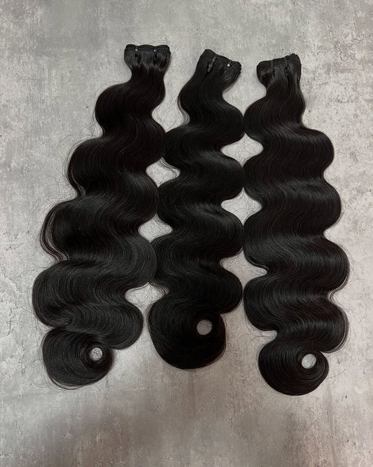 BODYWAVE